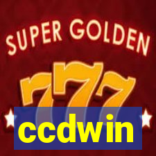 ccdwin