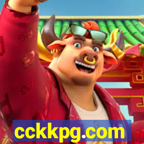 cckkpg.com