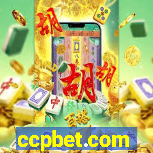 ccpbet.com