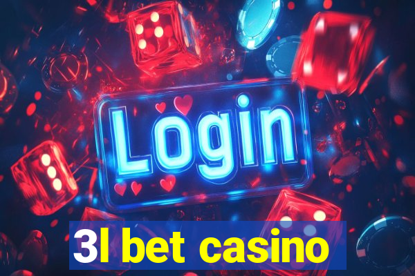 3l bet casino