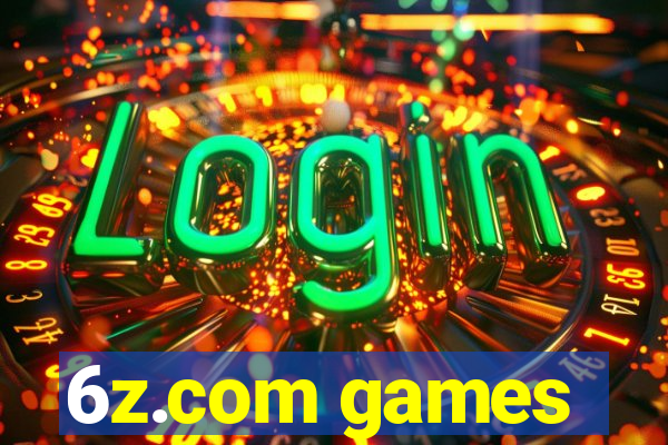 6z.com games