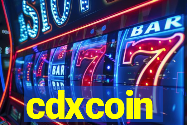 cdxcoin