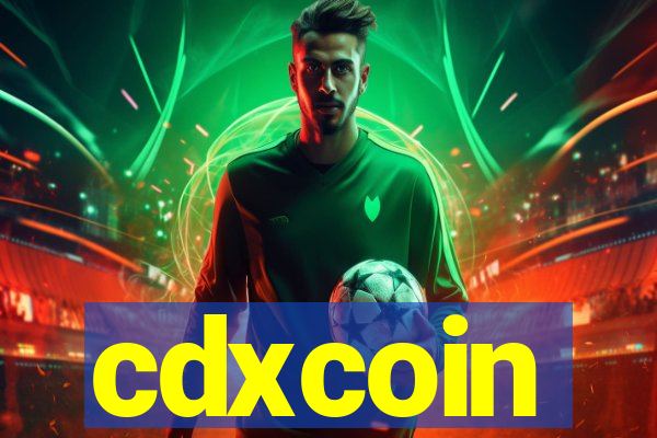 cdxcoin