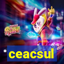 ceacsul