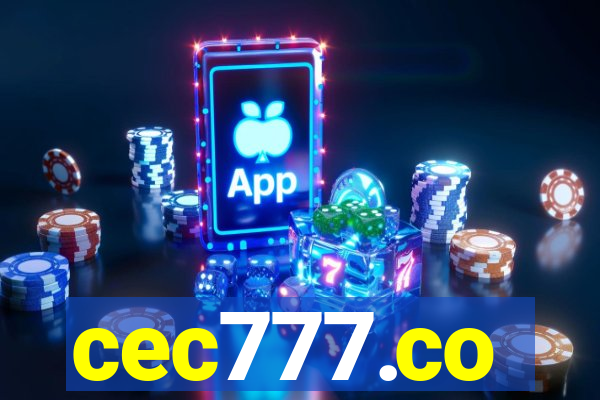 cec777.co