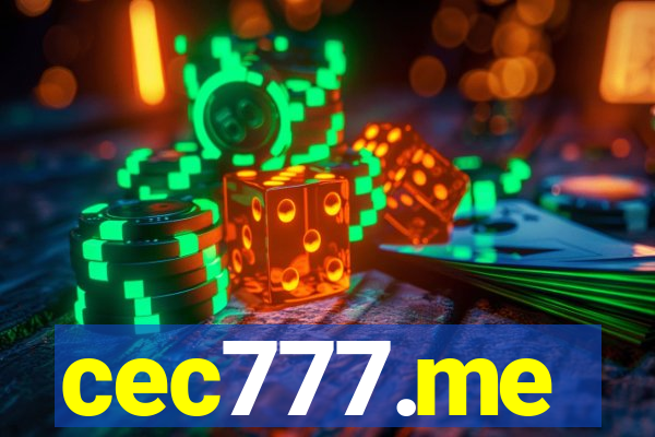 cec777.me