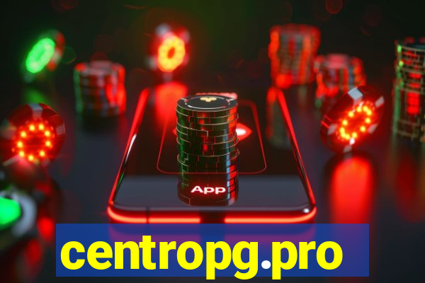 centropg.pro