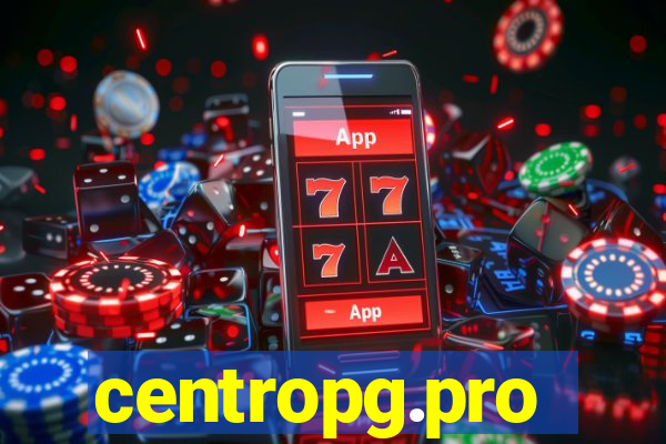 centropg.pro