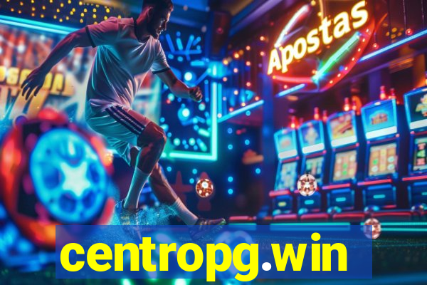 centropg.win