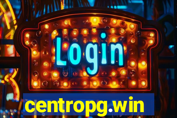 centropg.win