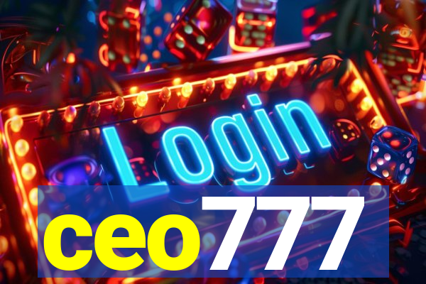 ceo777