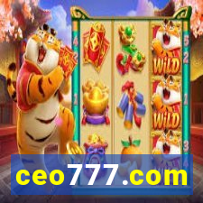 ceo777.com