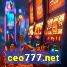 ceo777.net