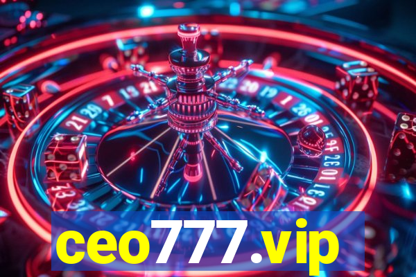 ceo777.vip