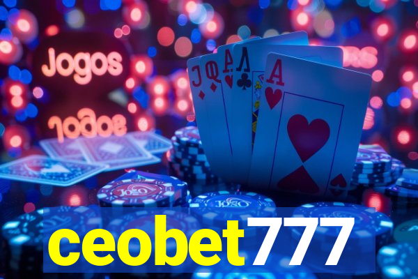 ceobet777