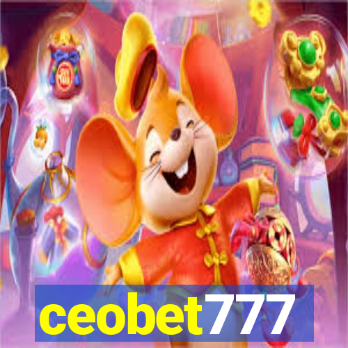 ceobet777