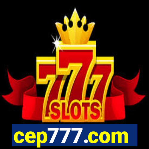 cep777.com