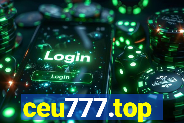 ceu777.top