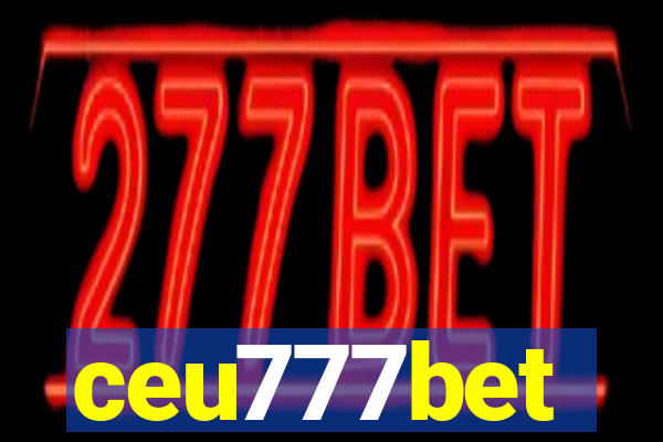 ceu777bet