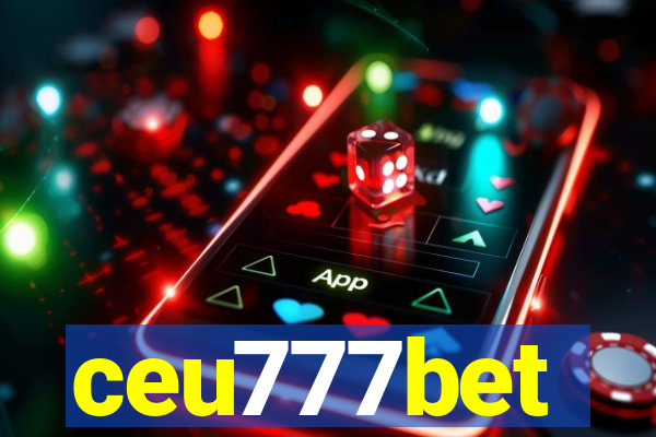 ceu777bet