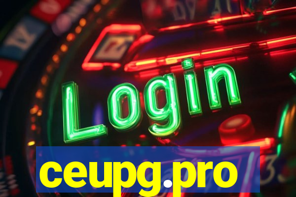 ceupg.pro