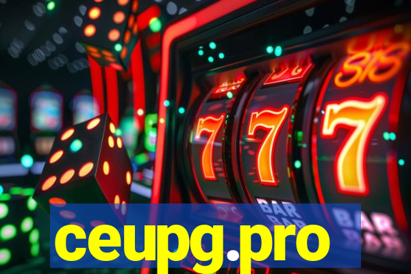 ceupg.pro