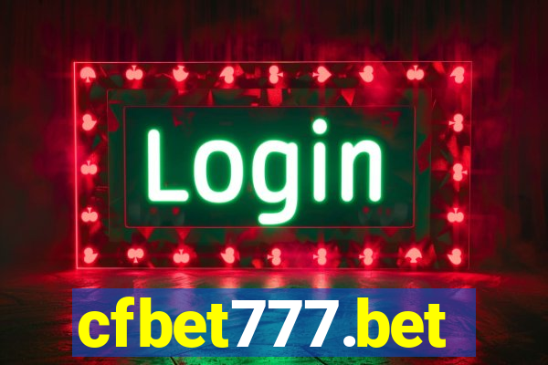 cfbet777.bet