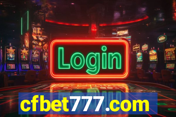 cfbet777.com