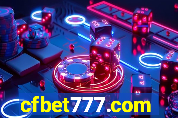 cfbet777.com