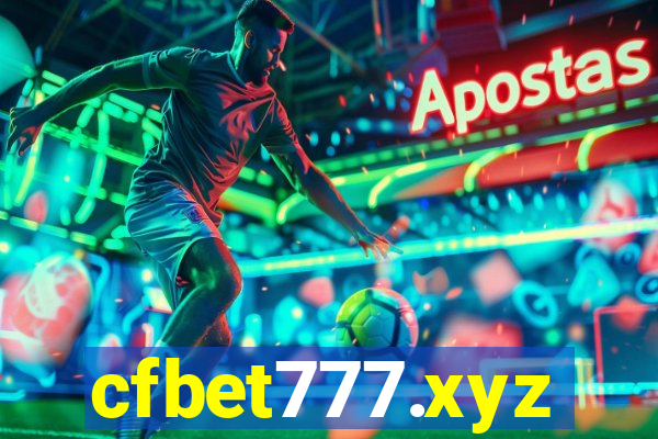 cfbet777.xyz