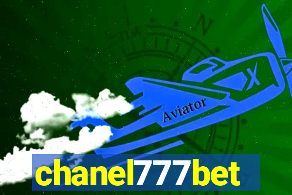 chanel777bet