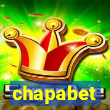 chapabet