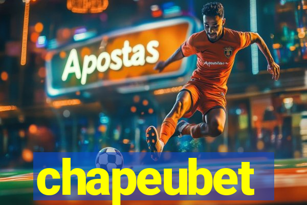 chapeubet