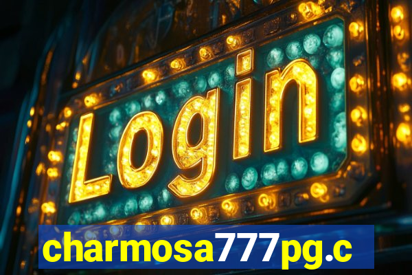 charmosa777pg.com