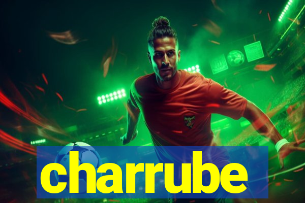 charrube