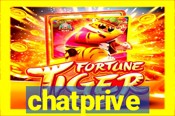 chatprive