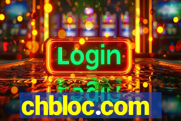 chbloc.com