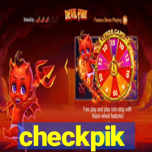 checkpik