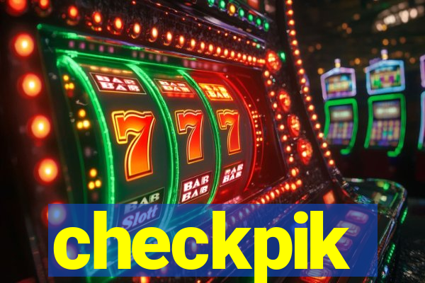 checkpik