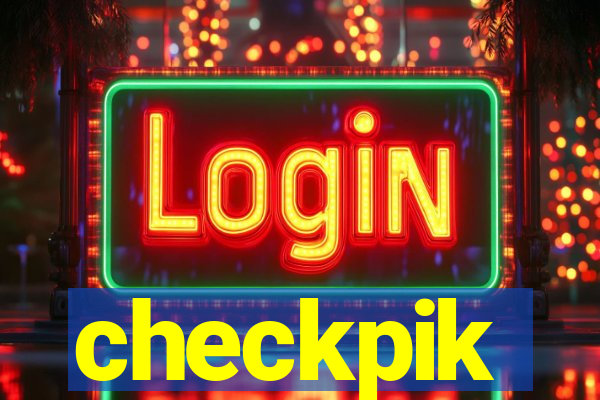 checkpik