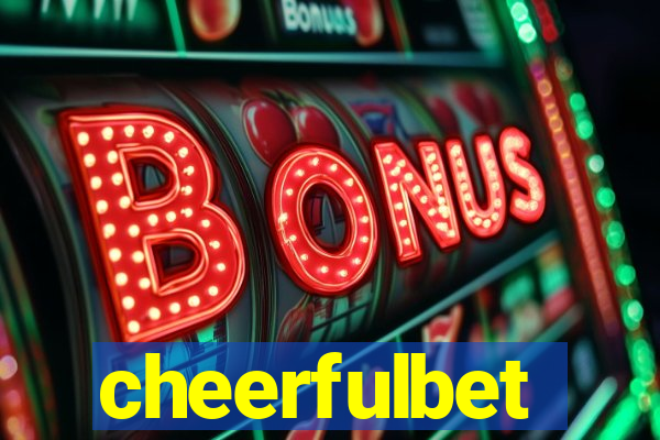 cheerfulbet