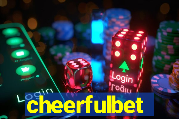 cheerfulbet