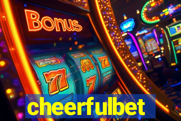 cheerfulbet