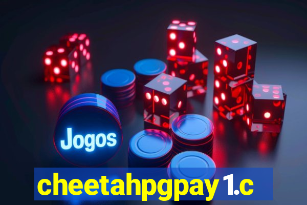 cheetahpgpay1.com