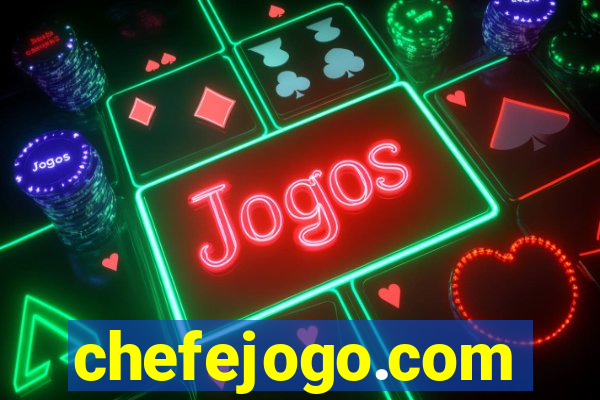 chefejogo.com