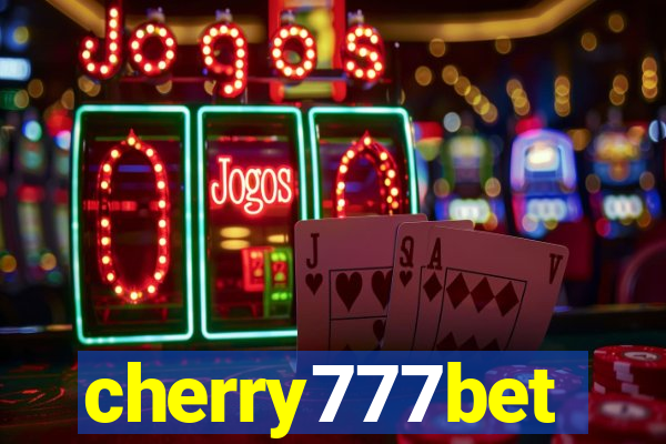 cherry777bet