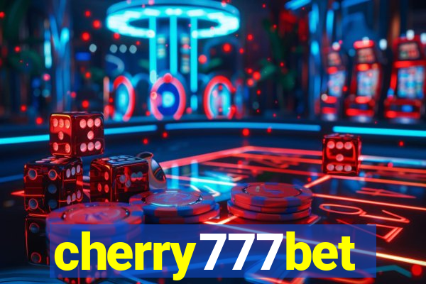 cherry777bet