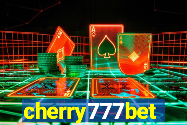 cherry777bet