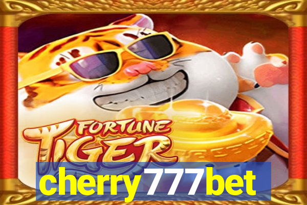 cherry777bet