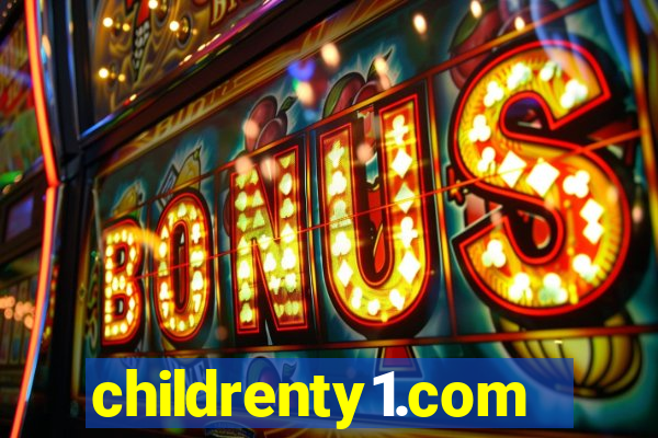 childrenty1.com